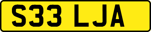 S33LJA