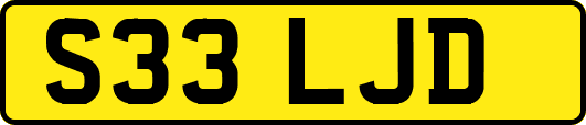 S33LJD