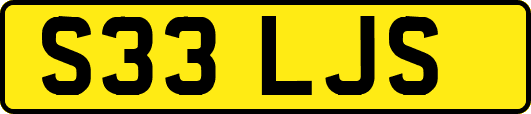 S33LJS