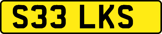 S33LKS