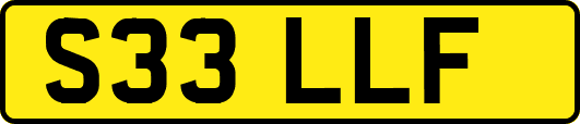 S33LLF