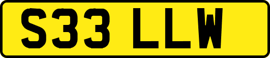 S33LLW