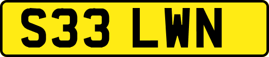 S33LWN
