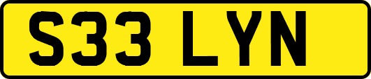 S33LYN