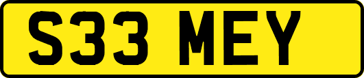 S33MEY