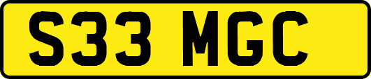 S33MGC