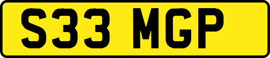 S33MGP