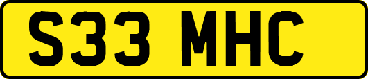 S33MHC