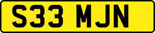 S33MJN
