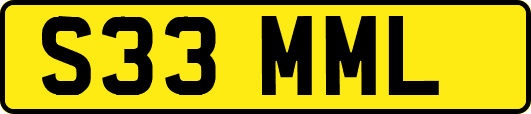 S33MML