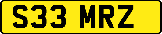 S33MRZ