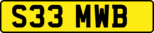 S33MWB