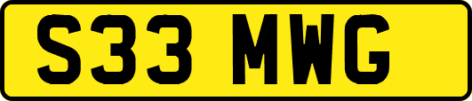 S33MWG