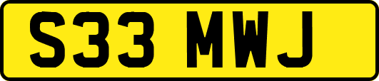 S33MWJ