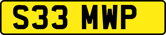S33MWP