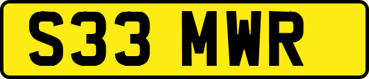 S33MWR