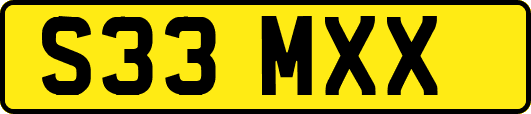 S33MXX
