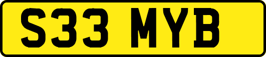S33MYB