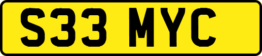 S33MYC