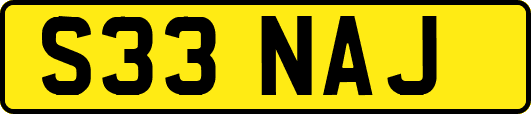 S33NAJ