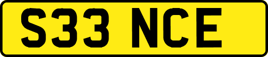 S33NCE