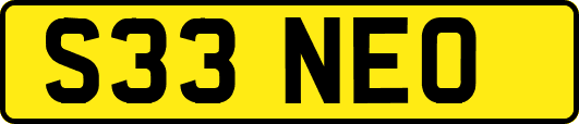 S33NEO