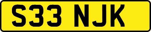 S33NJK