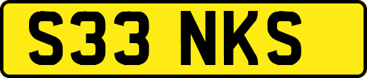 S33NKS
