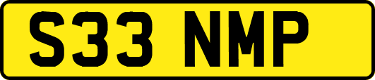 S33NMP