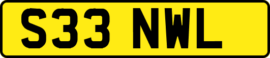 S33NWL