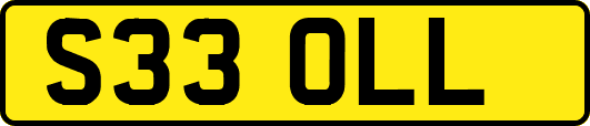 S33OLL
