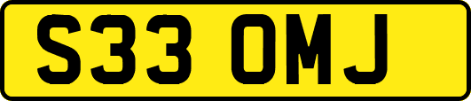 S33OMJ
