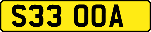 S33OOA