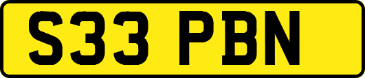 S33PBN