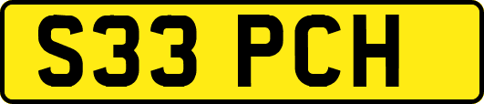 S33PCH