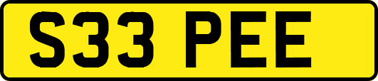 S33PEE