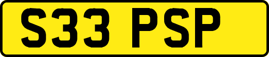 S33PSP