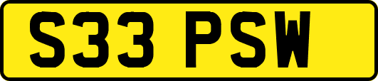 S33PSW