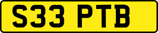 S33PTB