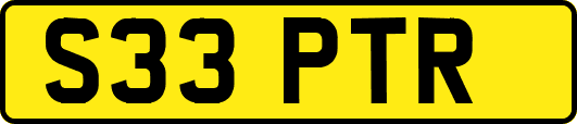 S33PTR