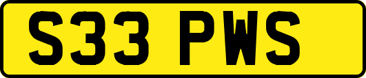 S33PWS
