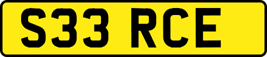 S33RCE