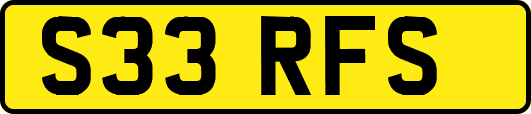 S33RFS