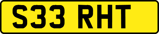 S33RHT