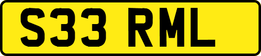 S33RML