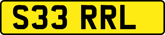 S33RRL