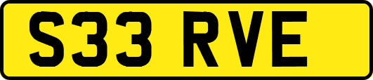 S33RVE