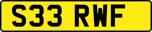 S33RWF