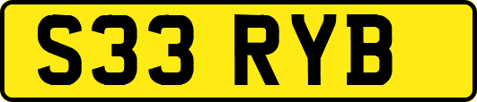 S33RYB