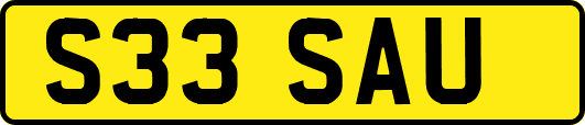 S33SAU
